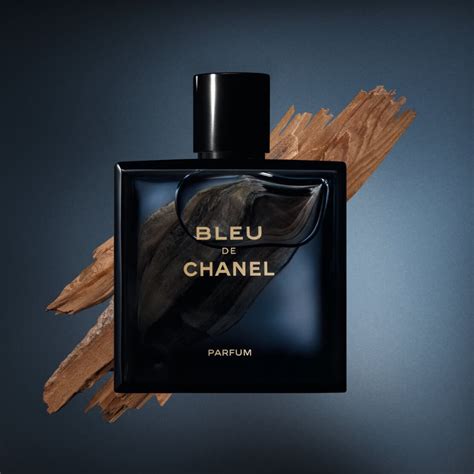 bleu de chanel parfum new|Chanel bleu parfum 100ml price.